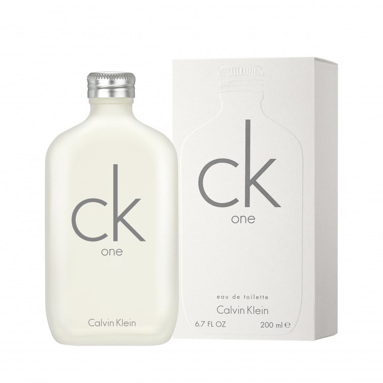 CK ONE