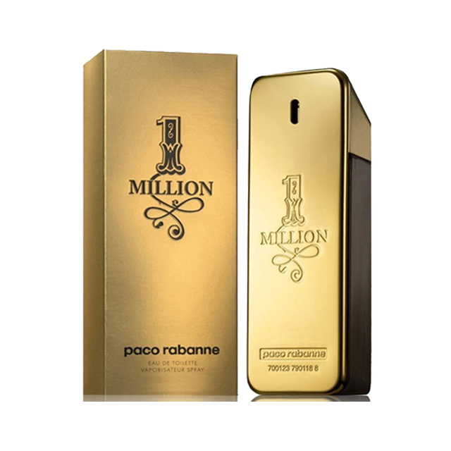 원밀리언 골드콜렉터