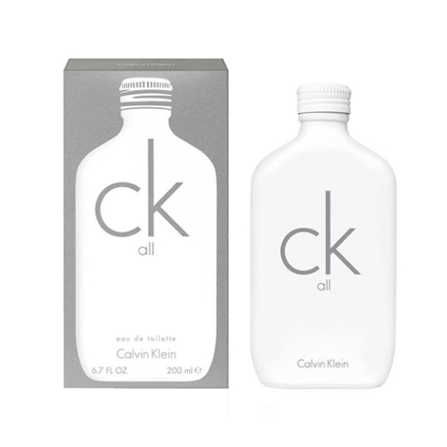 CK ALL